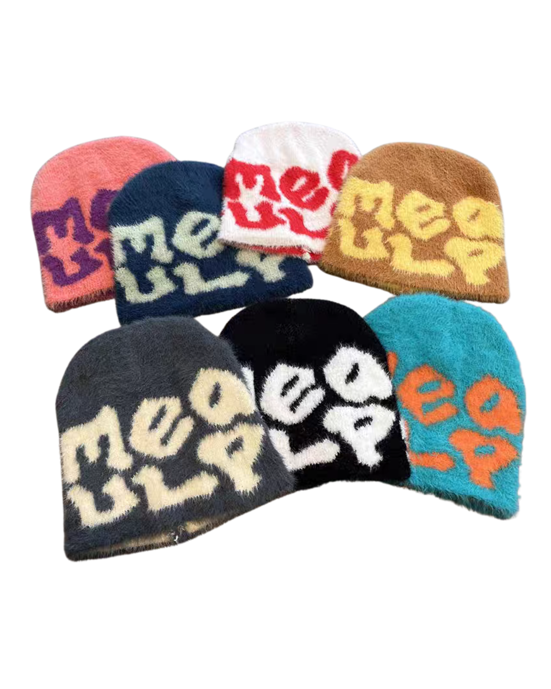 Playful Paws Beanie – Ninety-nine Playful Paws Beanie – Ninety-nine