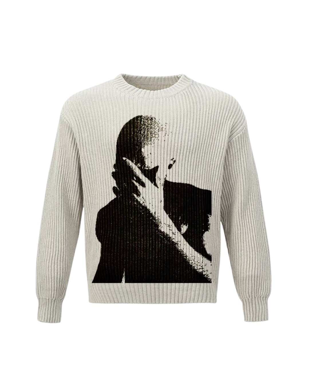 Boys Don't Cry Knit – Ninety-nine Boys Don't Cry Knit – Ninety-nine