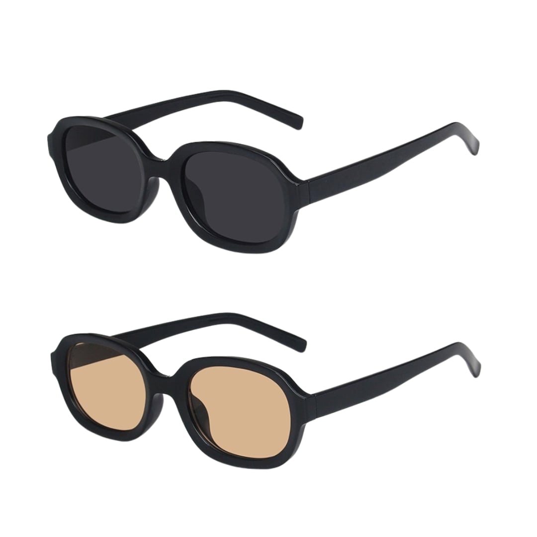 90's Retro Sunglasses – Ninety-nine