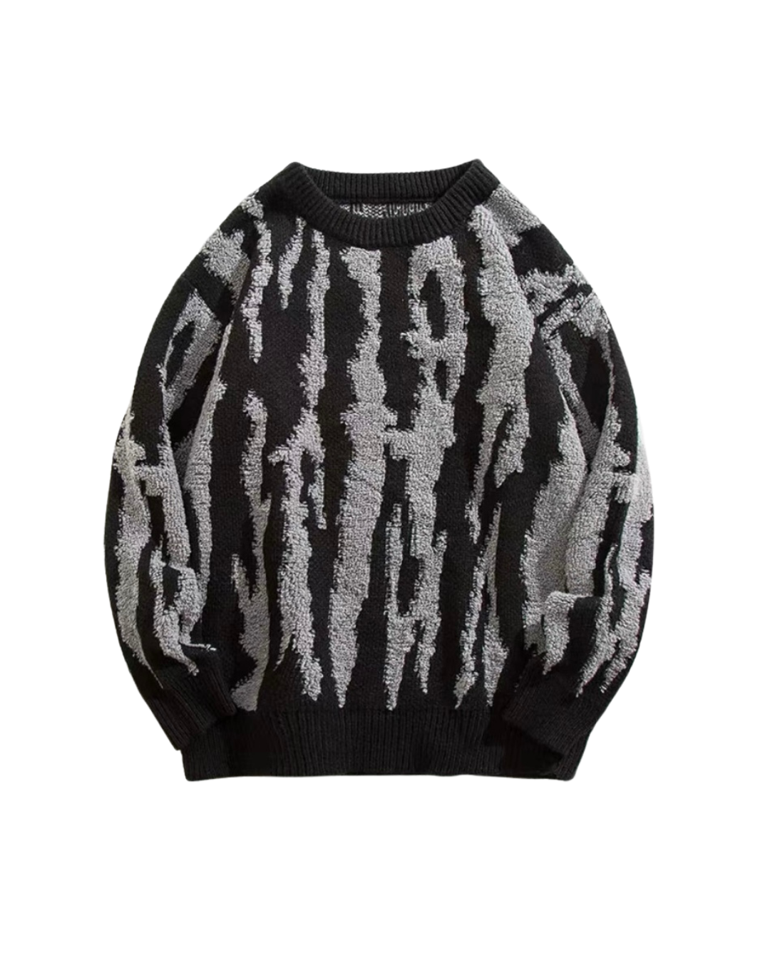 Thunder knit – Ninety-nine