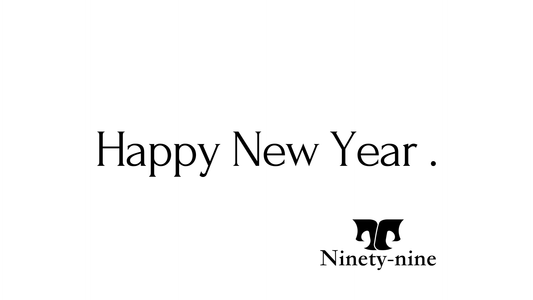 新年のご挨拶 &amp; NEW YEARキャンペーンのお知らせ 🎍