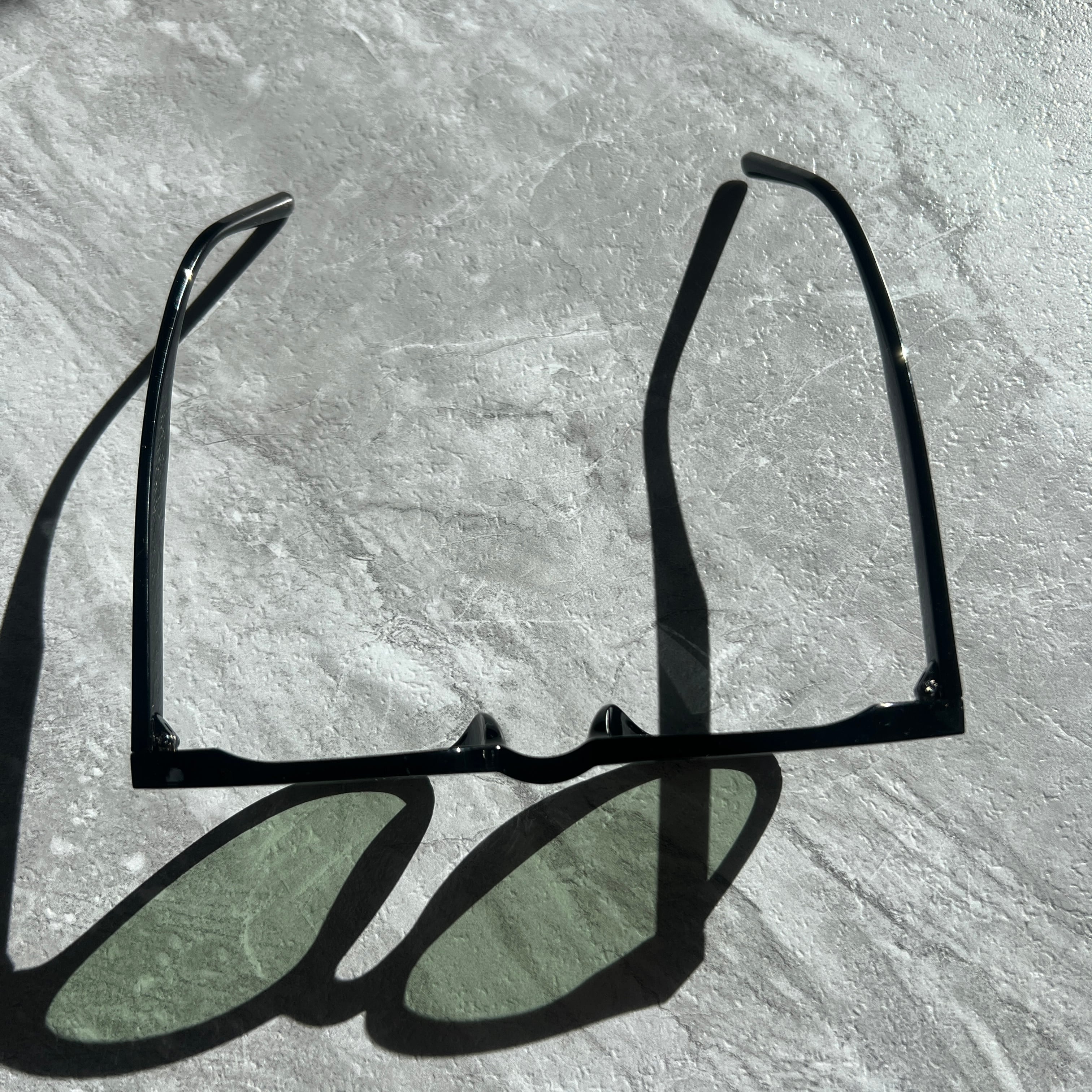 GREEN Glasses – Ninety-nine