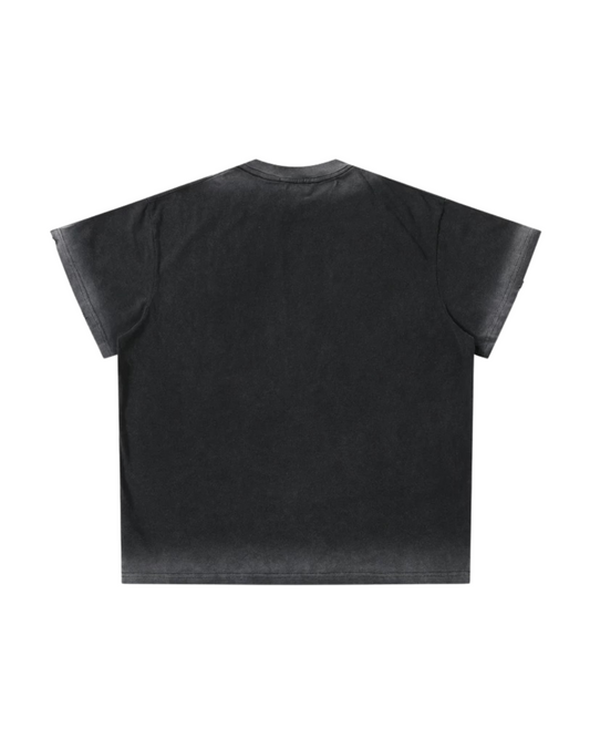 Fast Drop Item　Gabba Gabba Hey NYC Tee