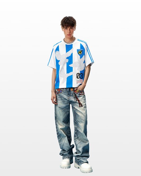 TOPS – Ninety-nine TOPS – Ninety-nine