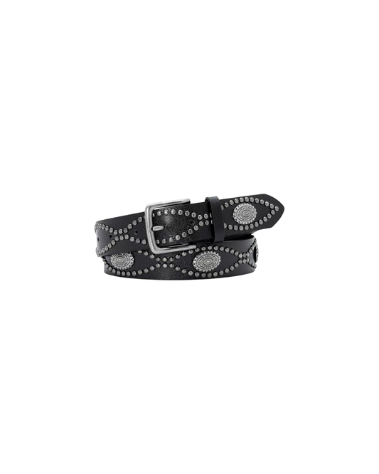 Vintage Concho Belt