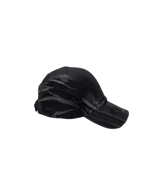 Damage Fade Cap