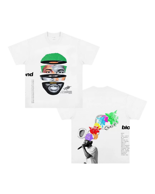 一部Fast Drop Item　BLONDE DECONSTRUCTED