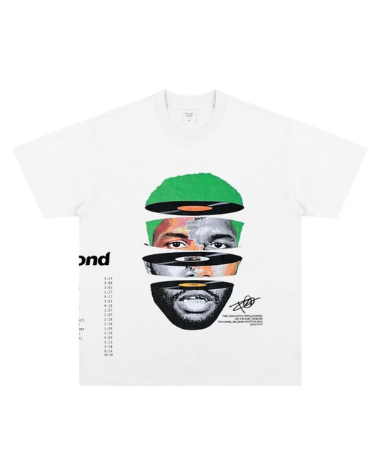 一部Fast Drop Item　BLONDE DECONSTRUCTED