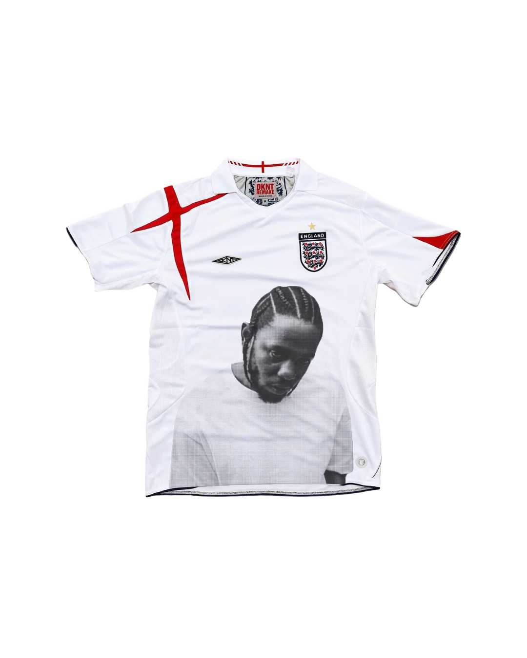marrnさま Lamar Anthem Kit Short Sleeve – Ninety-nine