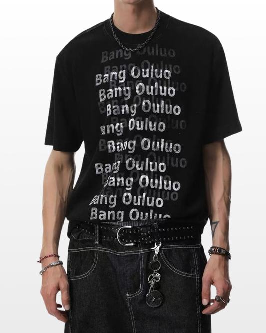 Bang Outlaw Mesh