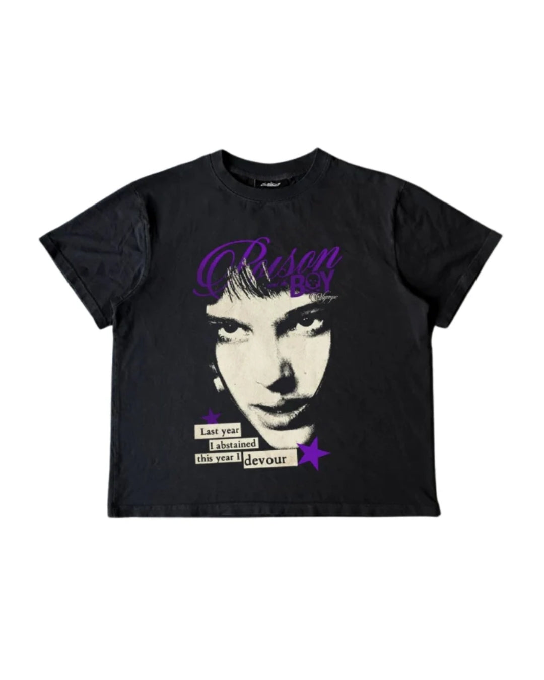 T-SHIRT – Ninety-nine