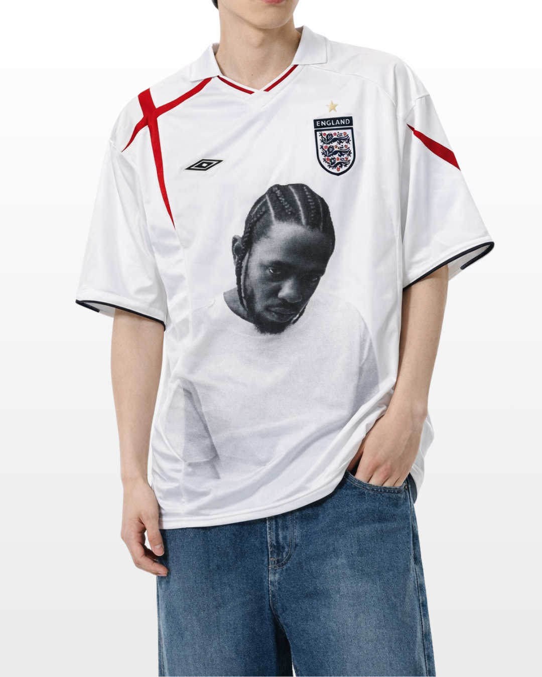 ウェア Lamar Anthem Kit Short Sleeve Lamar Anthem Kit Short Sleeve – Ninety-nine