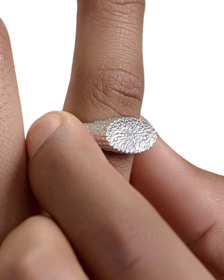 【 】SilverRing925 Curve Design Silver925 – Ninety-nine