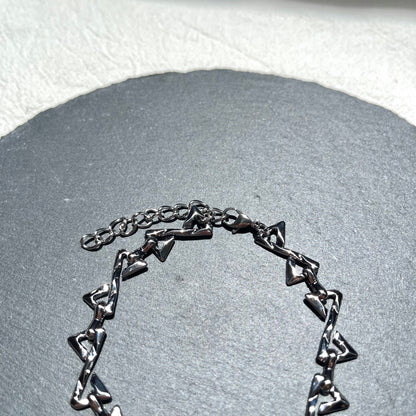 thorns bracelet