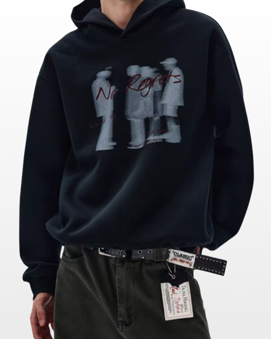 HOODIE – Ninety-nine HOODIE – Ninety-nine