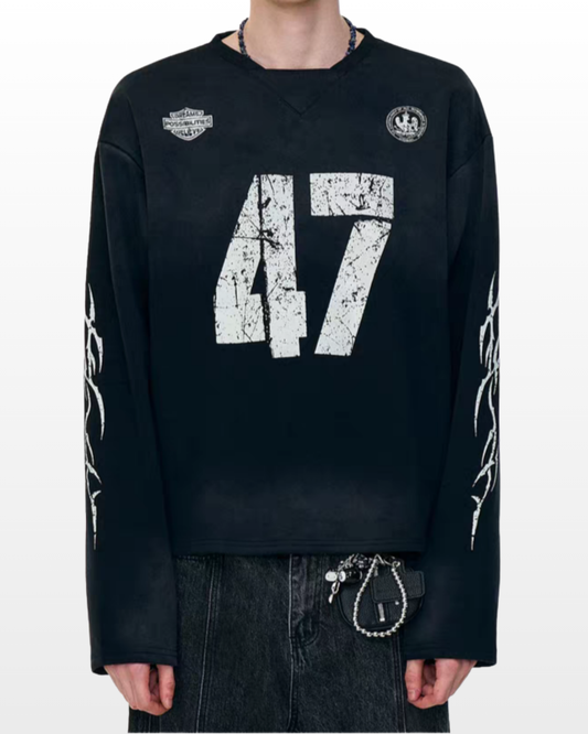 Urban 47 Long Sleeve