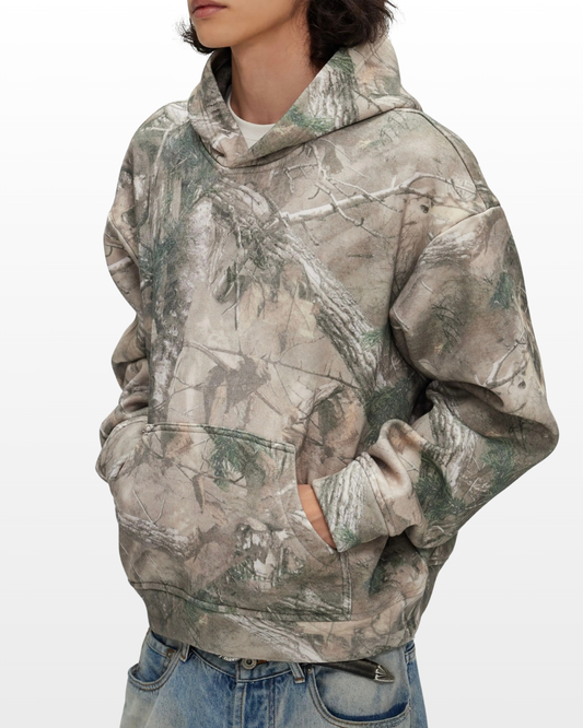 Fast Drop Item/Realtree hoodie