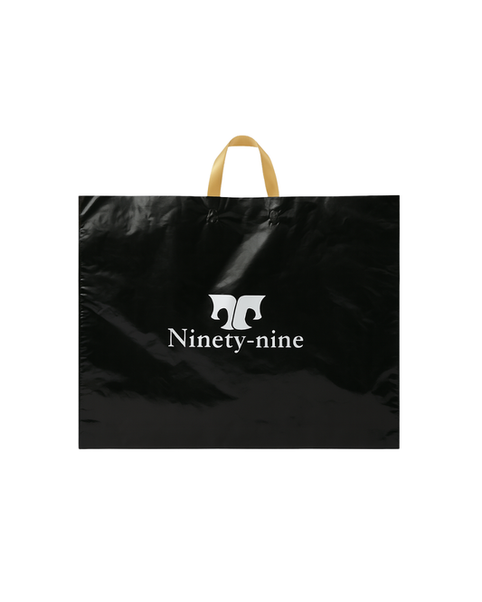 Ninety-nine オリジナルショッパー