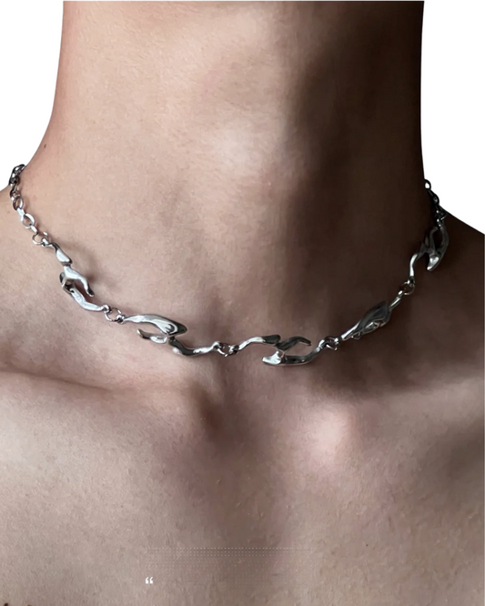 NECKLACE – Ninety-nine NECKLACE – Ninety-nine
