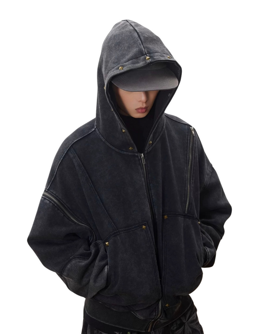 HOODIE – Ninety-nine