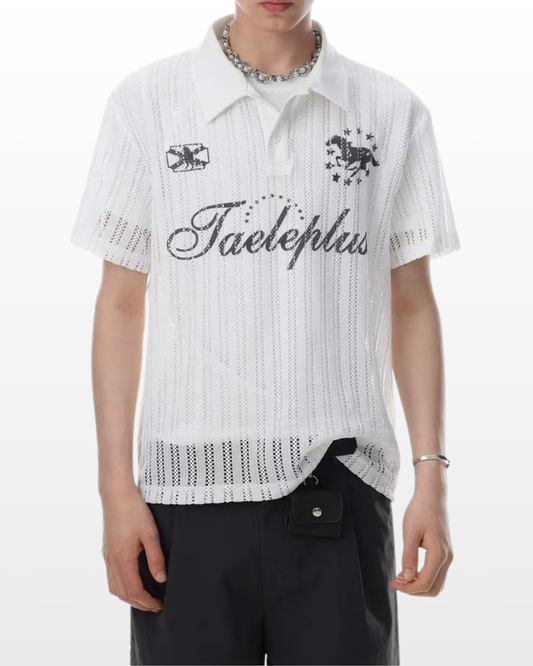 Talephas Vintage Jersey