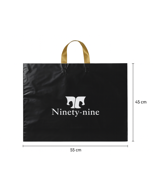 Ninety-nine オリジナルショッパー