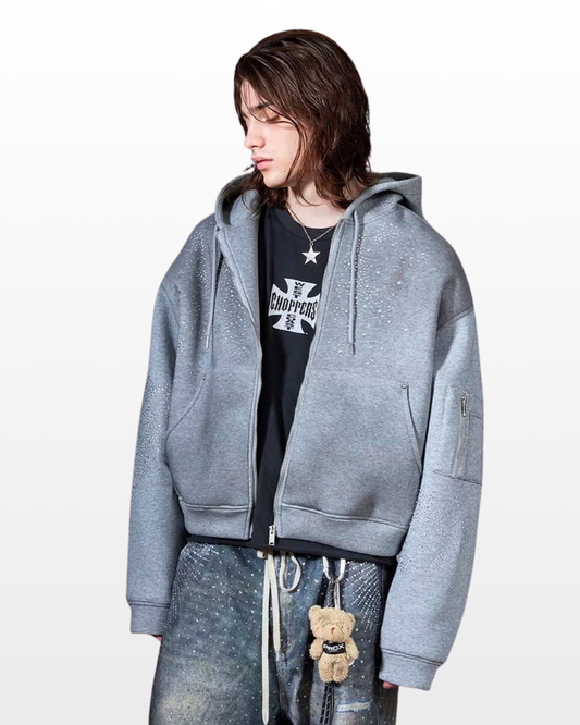 HOODIE – Ninety-nine