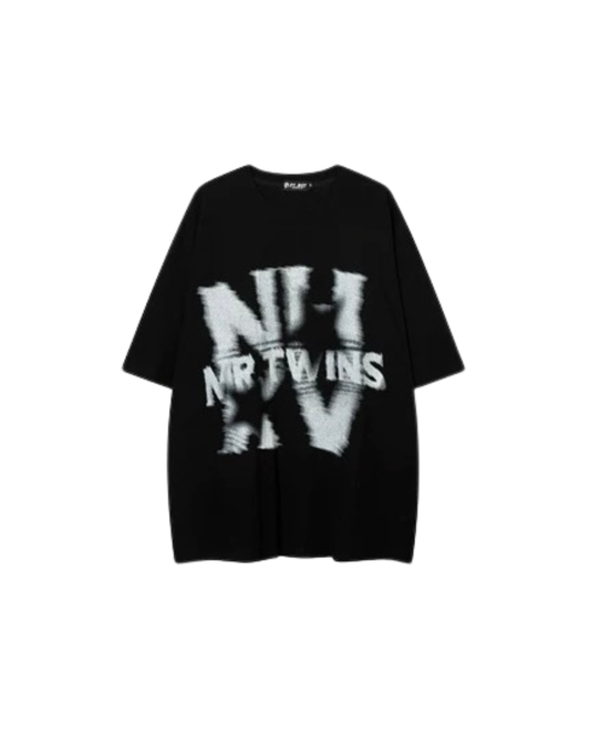 T-shirt Batwing Pour Adolescent - Noir | Levi's® FR T-shirt Batwing Pour Adolescent - Noir | Levi's® FR