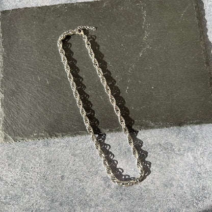 ROPE CHAIN