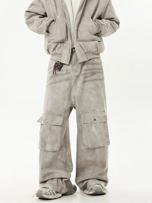 【一部即納】Front Pocket Cargo Pants