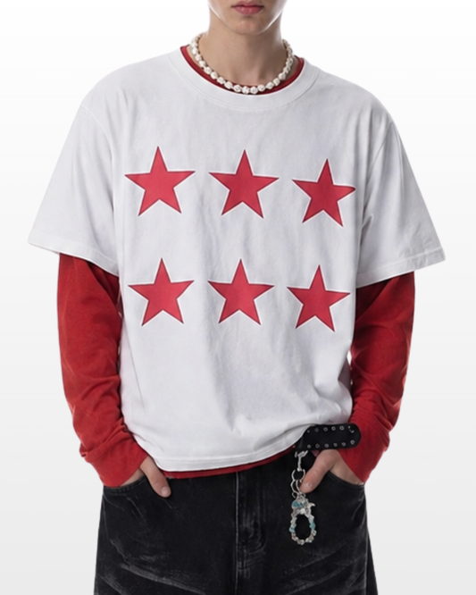 Six Star Graphic