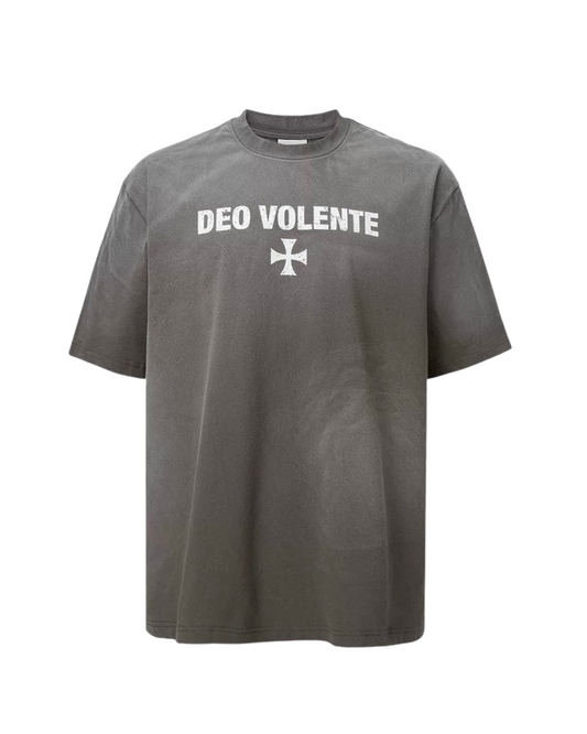 Fast Drop Item　Deo Volente Armor Tee