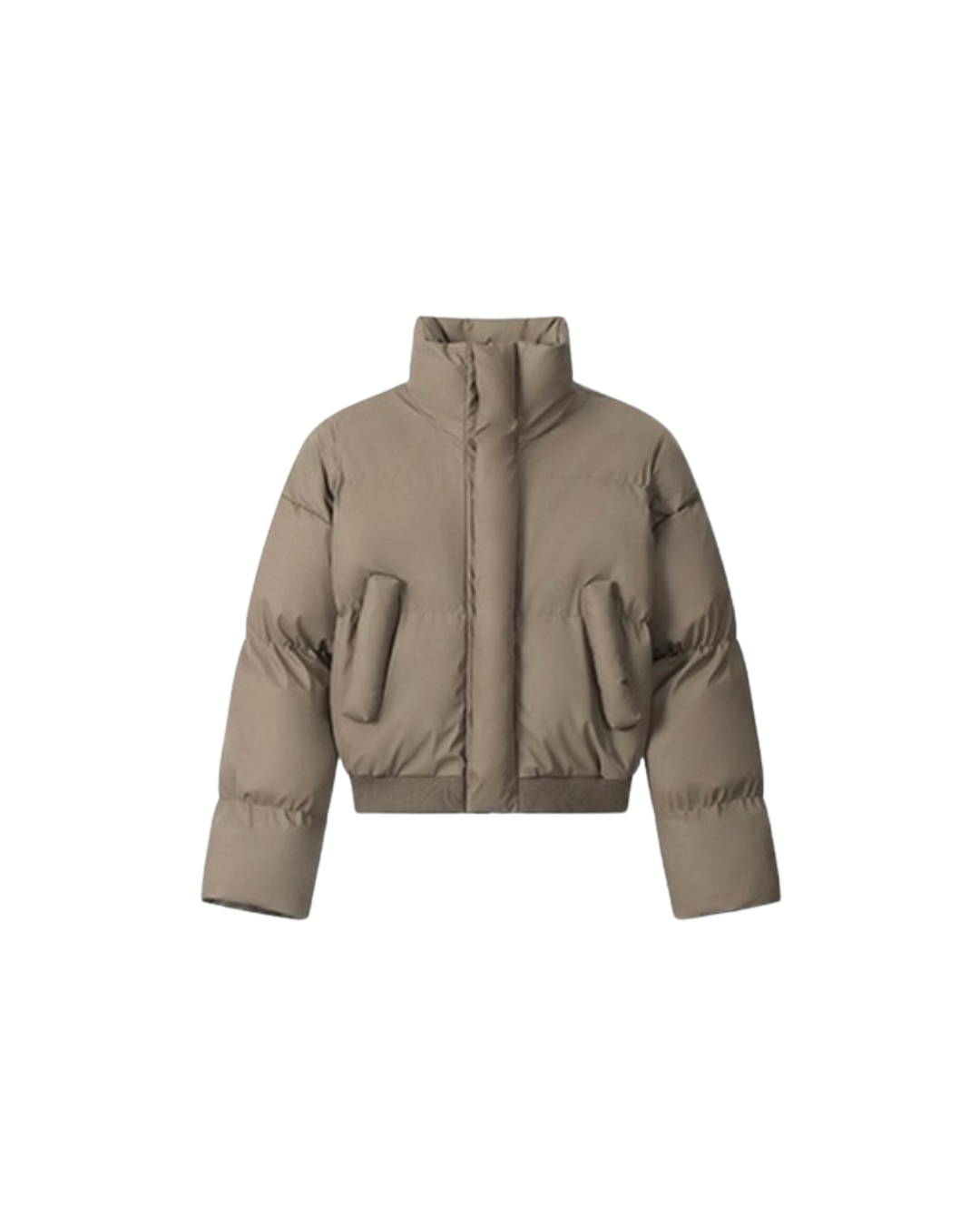 一部Fast Drop Item Puffer Down Jacket – Ninety-nine 一部Fast Drop Item Puffer Down Jacket – Ninety-nine