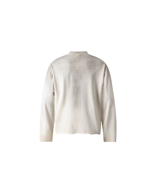 Art Distortion L/S Tee