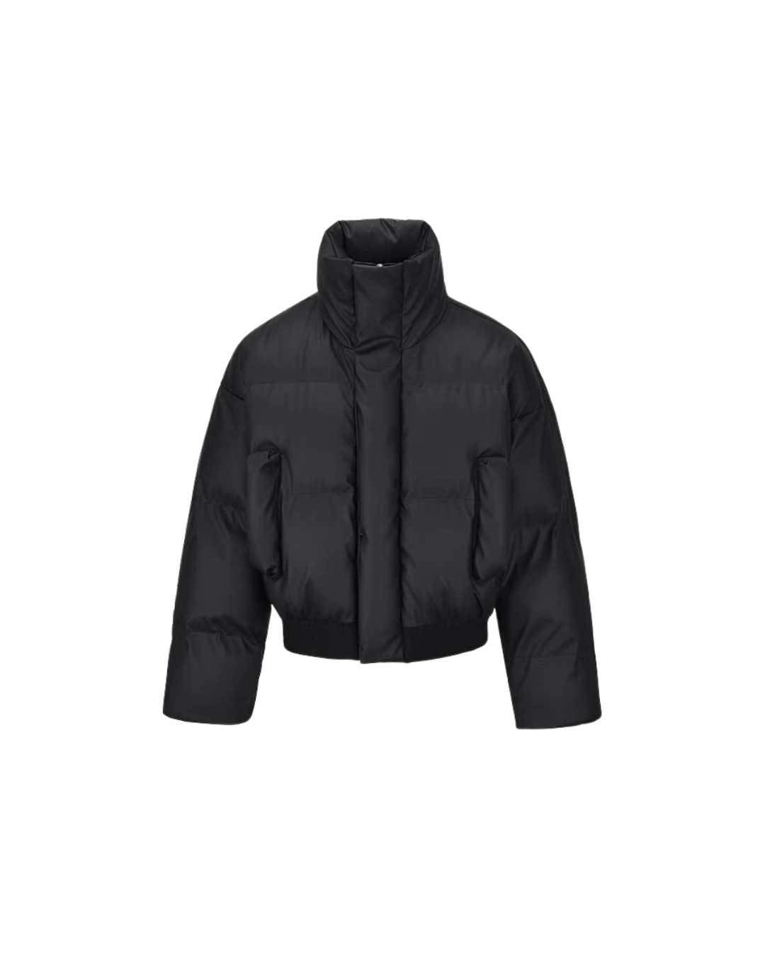 値下げ交渉可能‼️ NINETY NINETY ダウンジャケット ブラック 一部Fast Drop Item Puffer Down Jacket – Ninety-nine