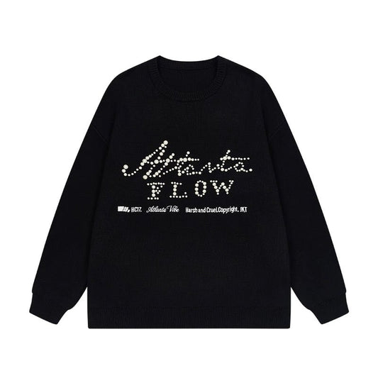 Flow sweater