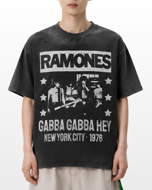 T-SHIRT – Ninety-nine T-SHIRT – Ninety-nine