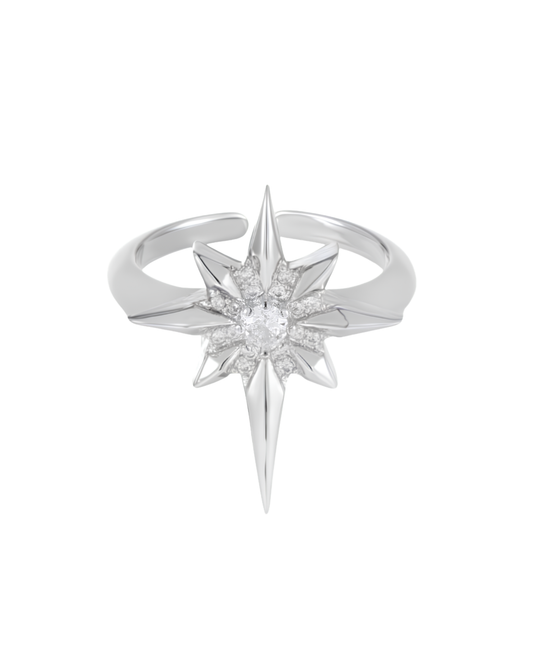 North Star Ring