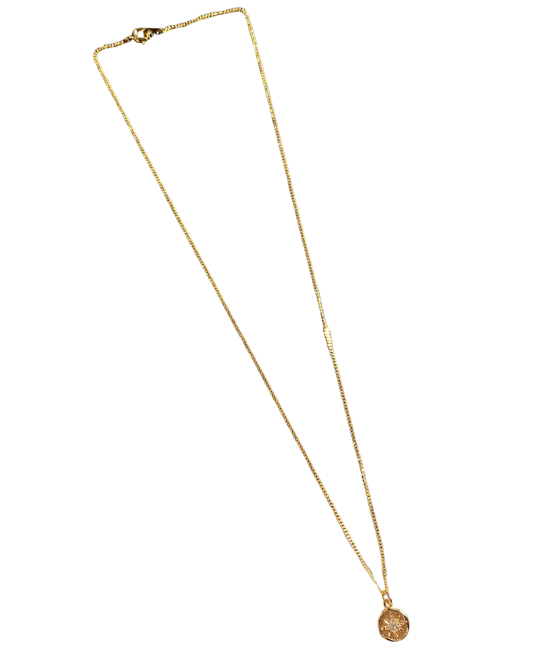 99 Zirconia Necklace – Ninety-nine 99 Zirconia Necklace – Ninety-nine