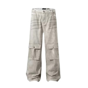 【一部即納】Front Pocket Cargo Pants