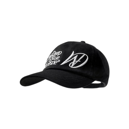 【即納】WD Korea cap