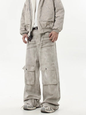 【一部即納】Front Pocket Cargo Pants