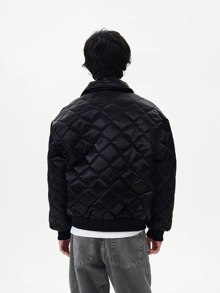 【即納】Young fit stone jacket