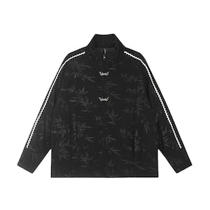 Leaf Track Jacket