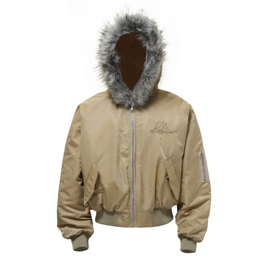 MA-1 Far Jacket