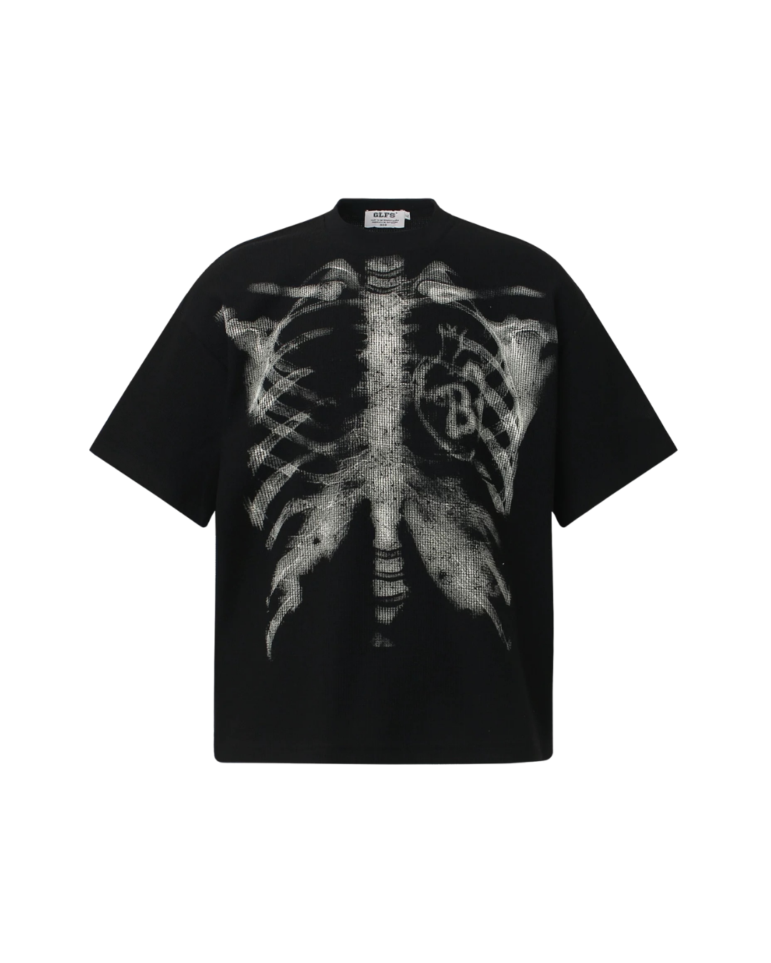 Shadow Skeleton Tee – Ninety-nine
