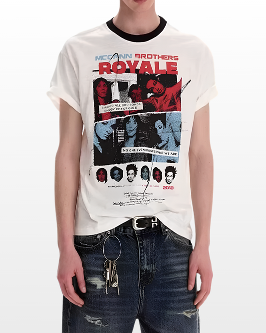 TOPS – Ninety-nine