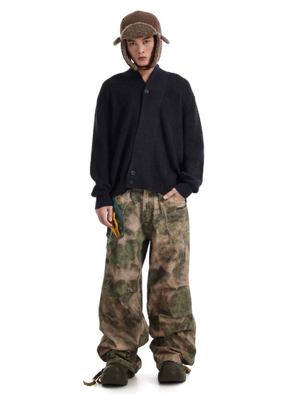 Breach Camo Pants