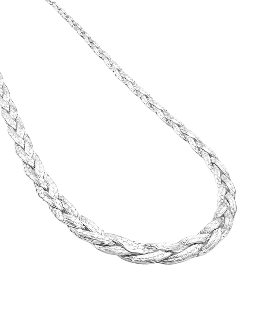 Silva Braid chain