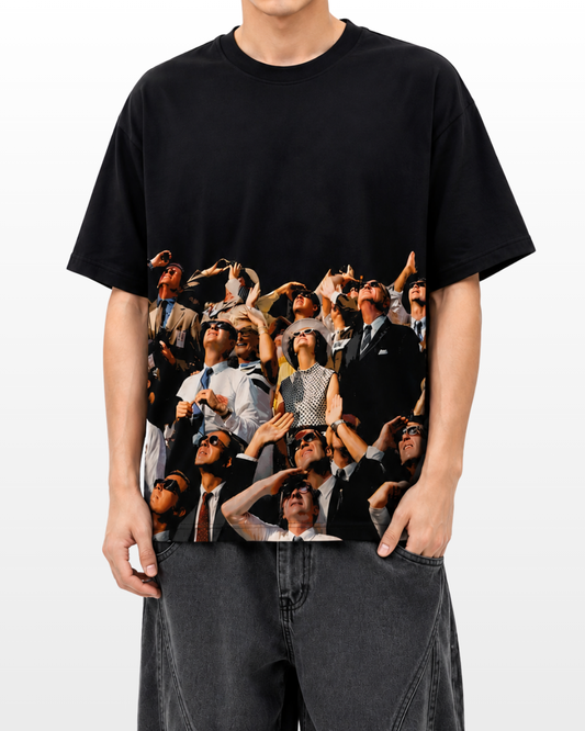 Crowd Vision Tee